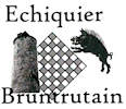 Echiquier Bruntrutain - site officiel du club d'échecs de la ville de Porrentruy